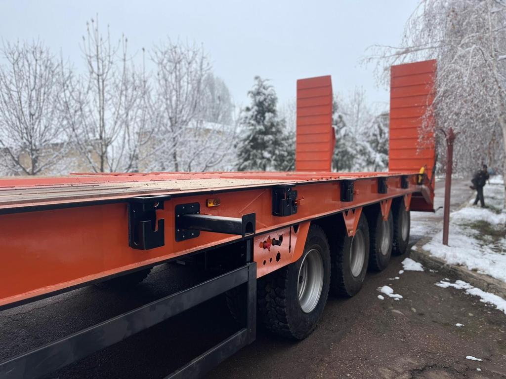 Worldwide freight services